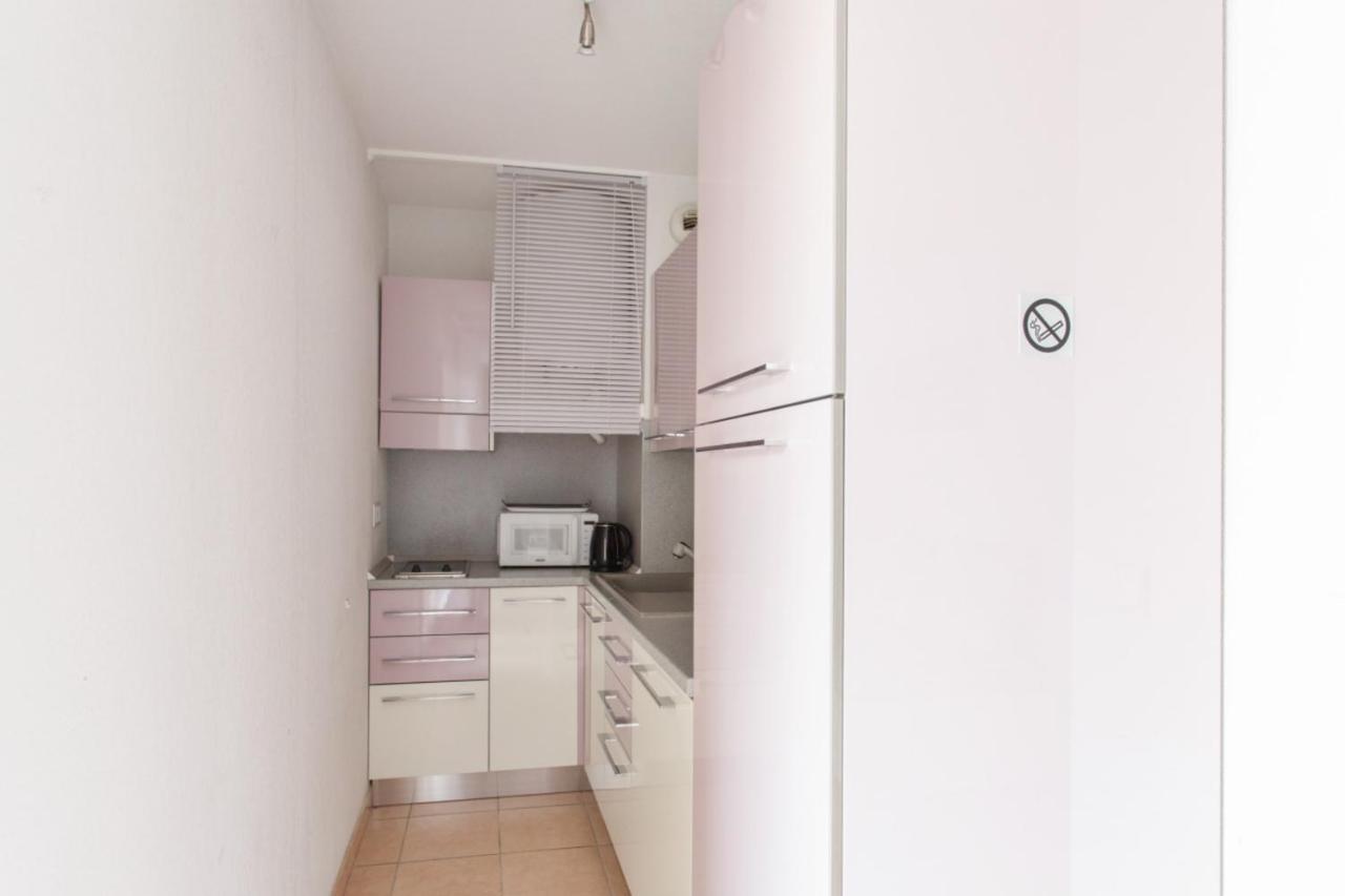 Studio Bella Nissa - Welkeys * Nizza
