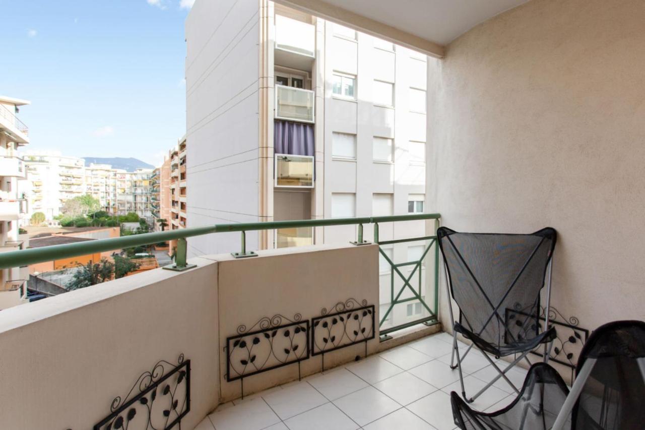 Studio Bella Nissa - Welkeys Nizza