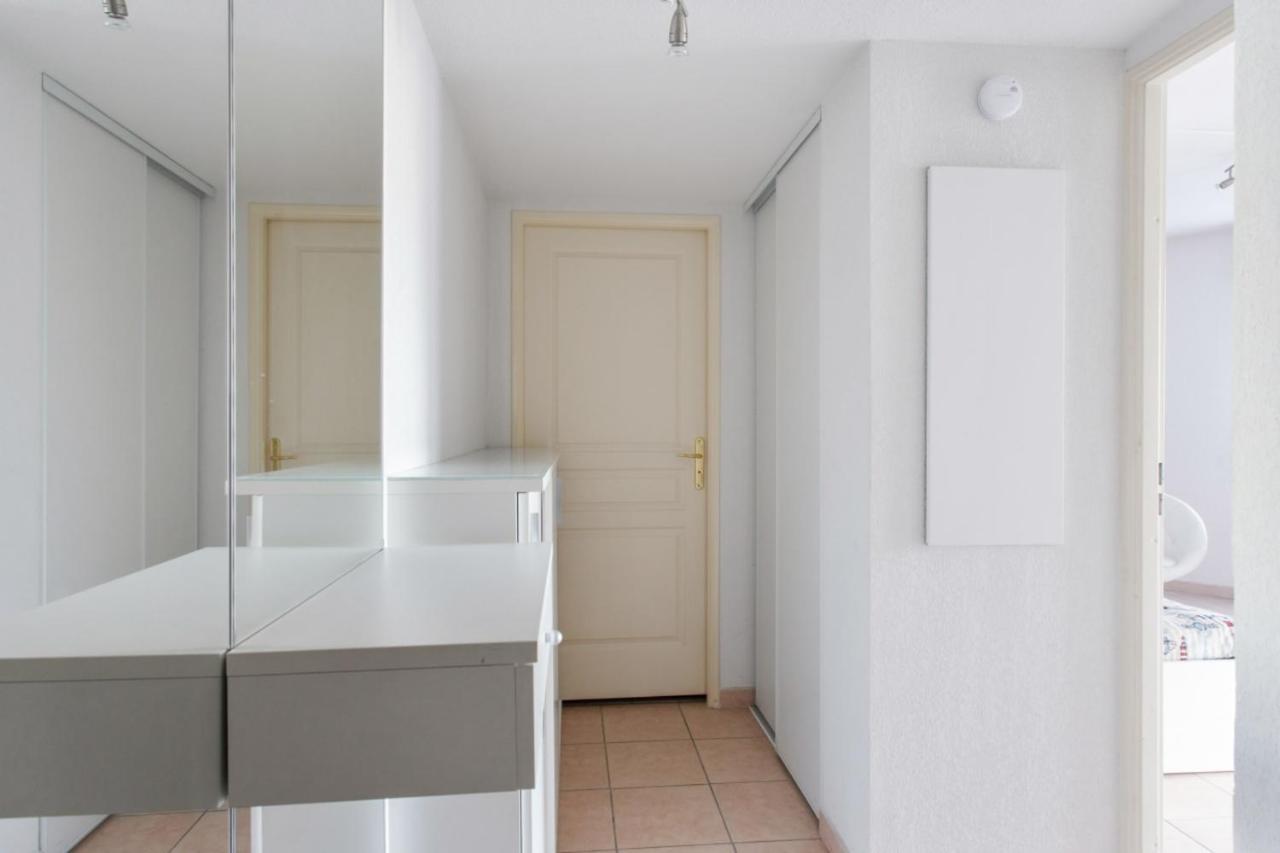 Studio Bella Nissa - Welkeys Appartamento *